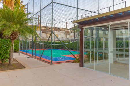 Apartamento à venda com 63m², 1 quarto e 1 vagaÁrea comum