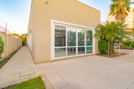 Apartamento à venda com 63m², 1 quarto e 1 vagaÁrea comum