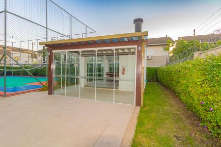 Apartamento à venda com 63m², 1 quarto e 1 vagaÁrea comum