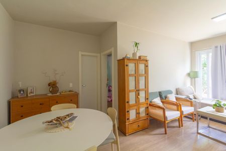 Apartamento à venda com 63m², 1 quarto e 1 vagaSala