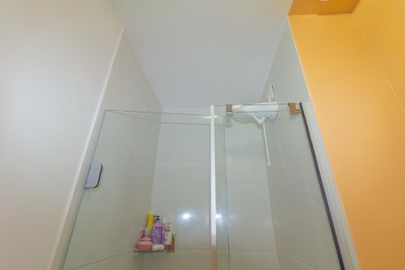 Apartamento à venda com 63m², 1 quarto e 1 vagaBanheiro