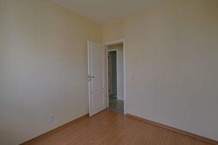 Apartamento à venda com 72m², 3 quartos e 2 vagasQuarto 2