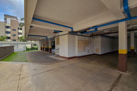 Apartamento à venda com 72m², 3 quartos e 2 vagasGaragem