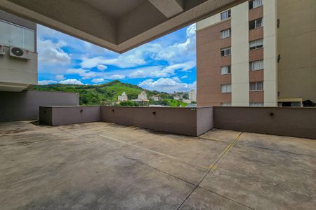 Apartamento à venda com 72m², 3 quartos e 2 vagasGaragem