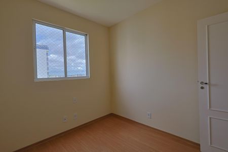 Apartamento à venda com 72m², 3 quartos e 2 vagasQuarto 2