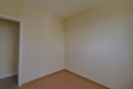 Apartamento à venda com 72m², 3 quartos e 2 vagasQuarto 2