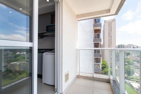 Apartamento para alugar com 1 quarto, 34m² em Guaíra, Curitiba