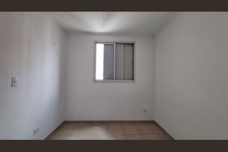Quarto 1 de apartamento para alugar com 2 quartos, 56m² em Jardim do Estádio, Santo André