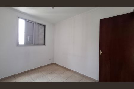 Apartamento à venda com 56m², 2 quartos e 1 vagaQuarto 2