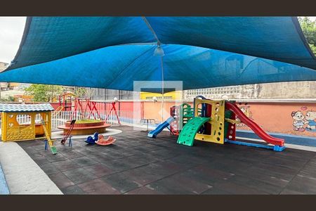 Apartamento à venda com 56m², 2 quartos e 1 vagaÁrea comum - Playground