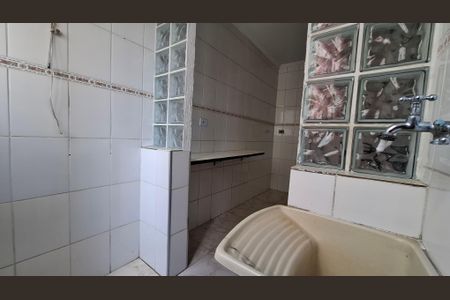 Apartamento à venda com 56m², 2 quartos e 1 vagaÁrea de Serviço