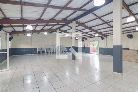 Apartamento à venda com 56m², 2 quartos e 1 vagaÁrea comum - Salão de festas