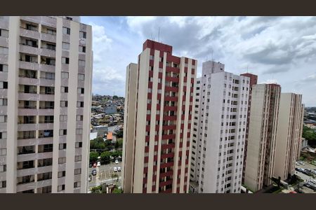 Apartamento à venda com 56m², 2 quartos e 1 vagaVista Quarto 1
