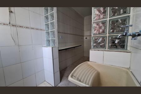 Apartamento à venda com 56m², 2 quartos e 1 vagaÁrea de Serviço