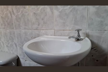 Apartamento à venda com 56m², 2 quartos e 1 vagaBanheiro