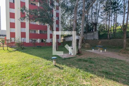 Apartamento à venda com 56m², 2 quartos e 1 vagaArea comum - Espaço Pet