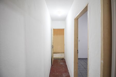 Studio para alugar com 45m², 1 quarto e sem vaga Studio para alugar com 45m², 1 quarto e sem vagaCorredor