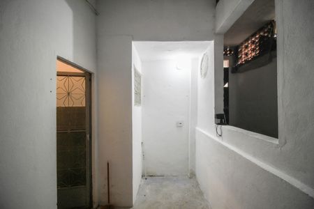 Studio para alugar com 45m², 1 quarto e sem vaga Studio para alugar com 45m², 1 quarto e sem vagaÁrea de Serviço