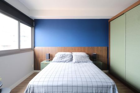 Studio para alugar com 27m², 1 quarto e sem vagaEstudio