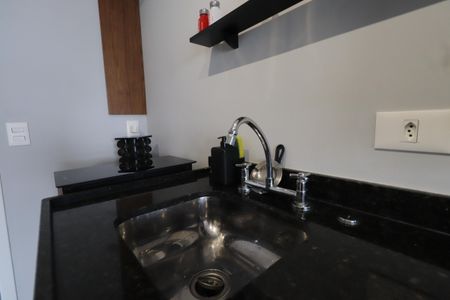 Studio para alugar com 27m², 1 quarto e sem vagaEstudio