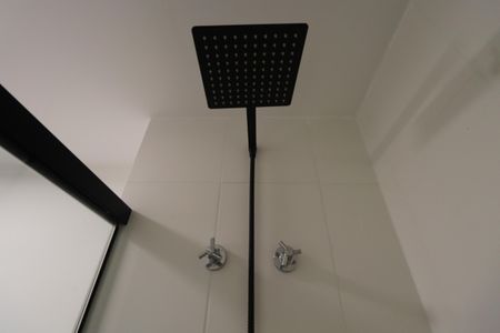 Studio para alugar com 27m², 1 quarto e sem vagaBanheiro