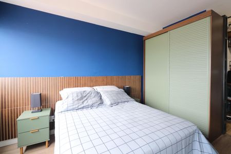 Studio para alugar com 27m², 1 quarto e sem vagaEstudio