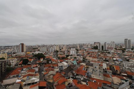 Studio para alugar com 27m², 1 quarto e sem vagaEstudio