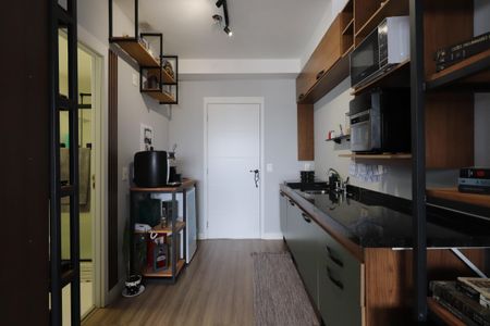 Studio para alugar com 27m², 1 quarto e sem vagaEstudio