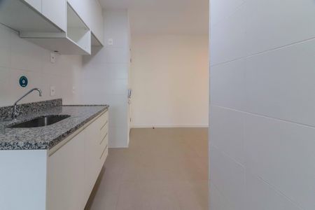Apartamento para alugar com 68m², 3 quartos e 1 vaga Apartamento para alugar com 68m², 3 quartos e 1 vagaCozinha e Área de Serviço
