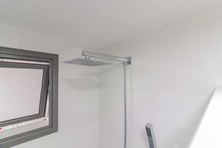 Apartamento para alugar com 68m², 3 quartos e 1 vaga Apartamento para alugar com 68m², 3 quartos e 1 vagaBanheiro da Suíte