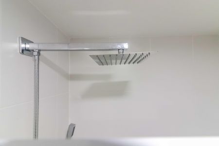 Apartamento para alugar com 68m², 3 quartos e 1 vaga Apartamento para alugar com 68m², 3 quartos e 1 vagaBanheiro