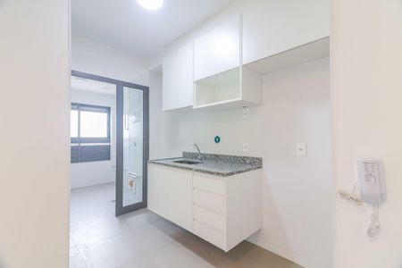 Apartamento para alugar com 68m², 3 quartos e 1 vaga Apartamento para alugar com 68m², 3 quartos e 1 vagaCozinha e Área de Serviço