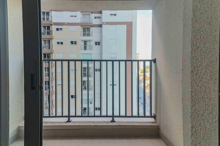 Varanda de apartamento para alugar com 3 quartos, 68m² em Vila Sonia, São Paulo
