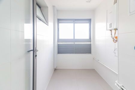 Apartamento para alugar com 68m², 3 quartos e 1 vaga Apartamento para alugar com 68m², 3 quartos e 1 vagaCozinha e Área de Serviço