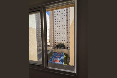 Foto 07 de apartamento à venda com 2 quartos, 35m² em Paraíso do Morumbi, São Paulo