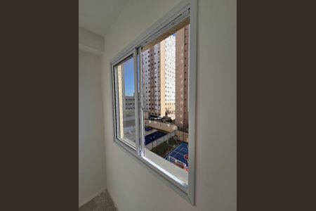 Foto 10 de apartamento à venda com 2 quartos, 35m² em Paraíso do Morumbi, São Paulo