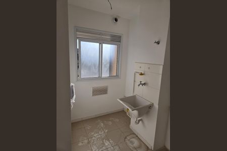 Foto 13 de apartamento à venda com 2 quartos, 35m² em Paraíso do Morumbi, São Paulo