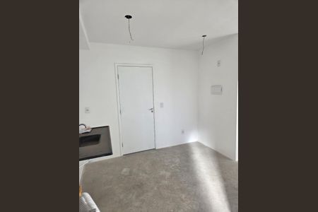 Foto 05 de apartamento à venda com 2 quartos, 35m² em Paraíso do Morumbi, São Paulo