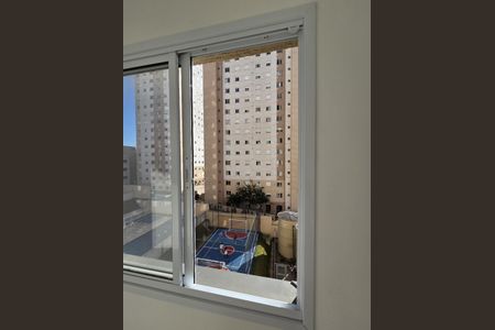Foto 08 de apartamento à venda com 2 quartos, 35m² em Paraíso do Morumbi, São Paulo