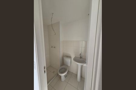 Foto 12 de apartamento à venda com 2 quartos, 35m² em Paraíso do Morumbi, São Paulo