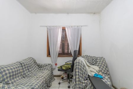 Casa para alugar com 50m², 2 quartos e 3 vagas Casa para alugar com 50m², 2 quartos e 3 vagasQuarto 1