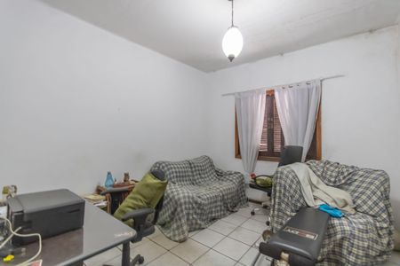 Casa para alugar com 50m², 2 quartos e 3 vagas Casa para alugar com 50m², 2 quartos e 3 vagasQuarto 1