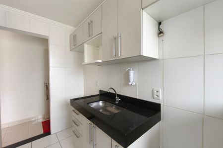 Apartamento para alugar com 68m², 2 quartos e 1 vaga Apartamento para alugar com 68m², 2 quartos e 1 vagaCozinha