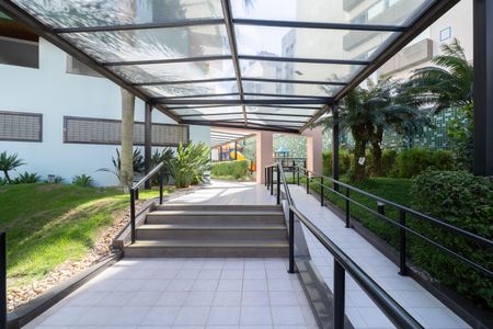 Apartamento para alugar com 100m², 2 quartos e 1 vaga Apartamento para alugar com 100m², 2 quartos e 1 vagaÁrea comum