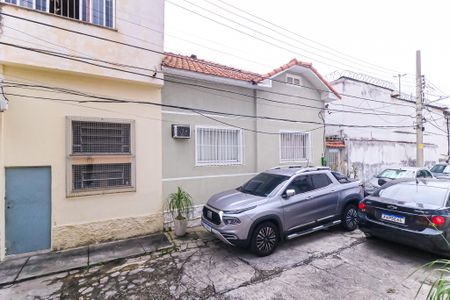 Quarto  de casa à venda com 2 quartos, 149m² em Méier, Rio de Janeiro