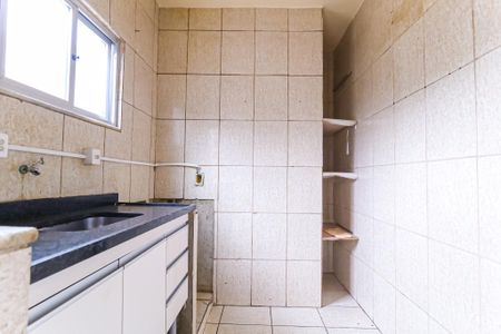 Casa à venda com 149m², 2 quartos e 2 vagas Casa à venda com 149m², 2 quartos e 2 vagasCozinha 2 terraço