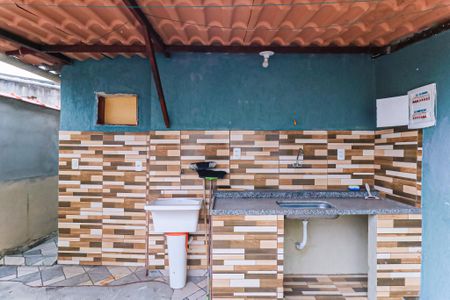 Casa à venda com 149m², 2 quartos e 2 vagas Casa à venda com 149m², 2 quartos e 2 vagasÁrea de Serviço terraço