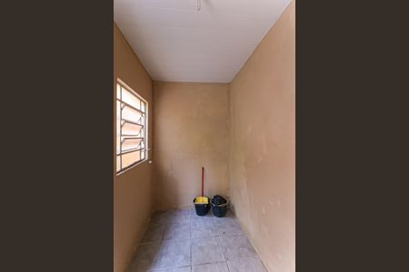 Casa à venda com 149m², 2 quartos e 2 vagas Casa à venda com 149m², 2 quartos e 2 vagasQuarto de Serviço