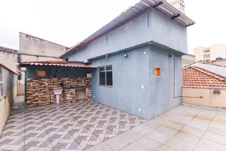 Casa à venda com 149m², 2 quartos e 2 vagas Casa à venda com 149m², 2 quartos e 2 vagasÁrea de Serviço terraço