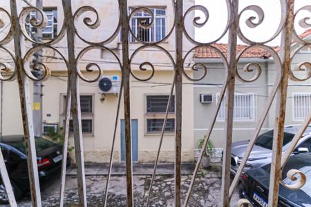 Quarto vista de casa à venda com 2 quartos, 149m² em Méier, Rio de Janeiro